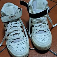 Scarpe Adidas Forum Mid