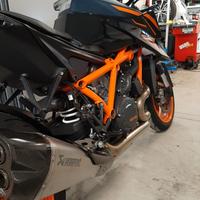 KTM 1290 Super Duke R EVO 2023