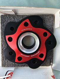 Porta corona Ducabike per streetfighter/sbk 848