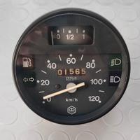 contachilometri originale Piaggio Vespa px 