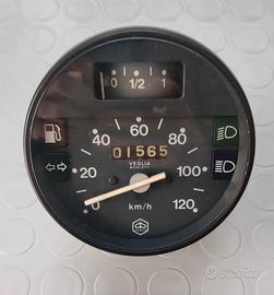 contachilometri originale Piaggio Vespa px 