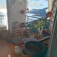 Appartamento vista mare