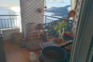 Appartamento vista mare