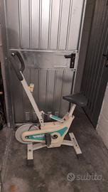 Cyclette
