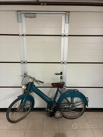 Mosquito Garelli motorino