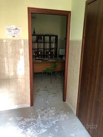 Abitazione e/o locale commerciale