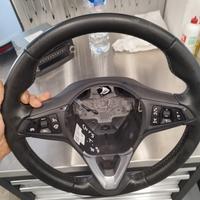 volante Opel corsa 2018