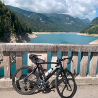 Pinarello F8 taglia 53