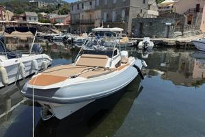 Nuova Jolly Prince 30 Sport Cabin
