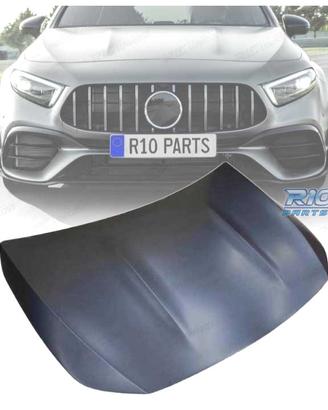 COFANO MERCEDES CLASSE A W177 V177 W118 W177 18- L