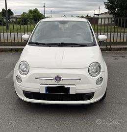 FIAT 500 1.4 16V pop