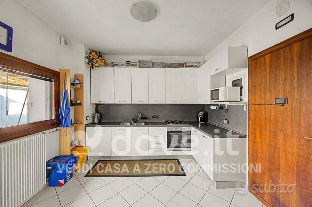 Appartamento – TV - Vista 4