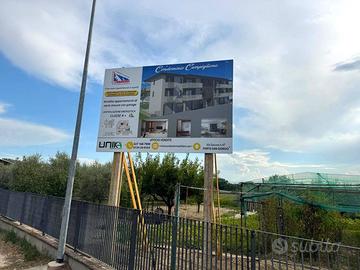 Appartamento - Fermo