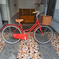 Bicicletta da Donna ARTIGIANALE - marca ABICI
