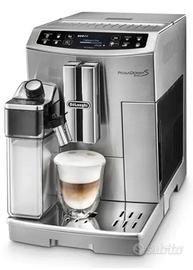 Macchina da caffè  DeLonghi Primadonna S Evo