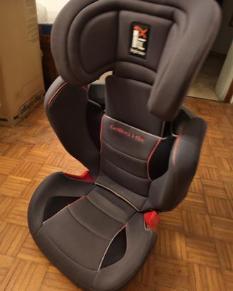 Seggiolino auto