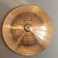 Piatto Paiste Signature Heavy China 22"