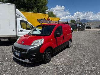 Fiat Fiorino 2016 1.3 Mtj 95cv ALLESTIMENTO TIM