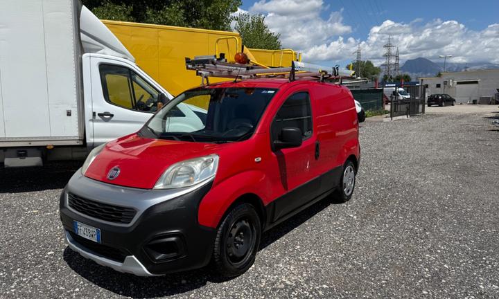 Fiat Fiorino 2016 1.3 Mtj 95cv ALLESTIMENTO TIM