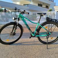 Mountain Bike 29" alluminio 