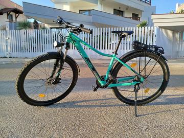 Mountain Bike 29" alluminio 