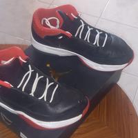 Jordan max aura 3 air scarpe ginnastica taglia 44