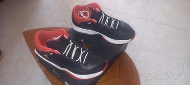 Jordan max aura 3 air scarpe ginnastica taglia 44