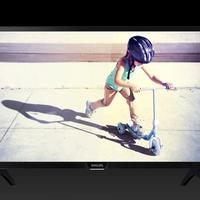 Philips TV LED Ultra Sottile 42"