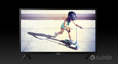 Philips TV LED Ultra Sottile 42"