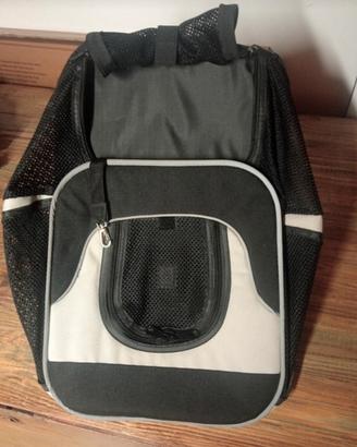 zaino Trixie per cane Toy/Gatto