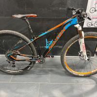 noxon mtb 29, tg XS