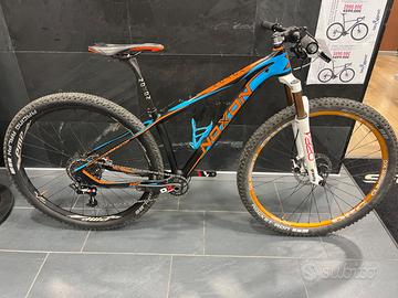 noxon mtb 29, tg XS