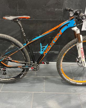 noxon mtb 29, tg XS