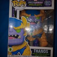 funko pop thanos 