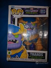 funko pop thanos 