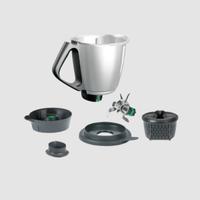 boccale completo Bimby tm6