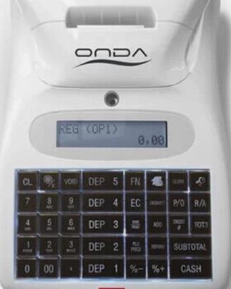 Cassa Telematica