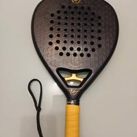 racchetta padel T91 Boss One k18