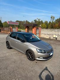 Skoda Fabia 1.2 TSI 90cv Twin Color Neopatentati