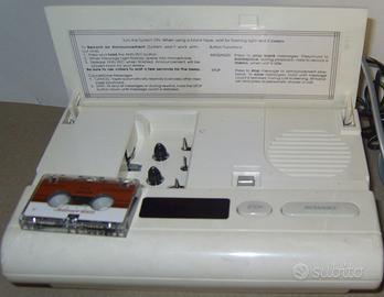 Segreteria telefonica Vintage