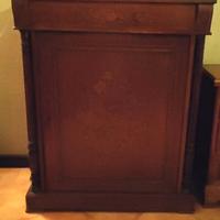 Wine Bar 
78x38x98h
