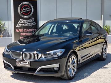 Bmw 320 D GRAN TURISMO XDRIVE MODERN