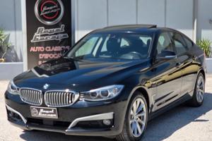 Bmw 320 D GRAN TURISMO XDRIVE MODERN