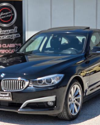 Bmw 320 D GRAN TURISMO XDRIVE MODERN