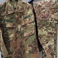 Mimetica vegetata NUOVA taglia 5^ (50)