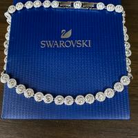 Collana Swarovski