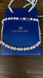 Collana Swarovski