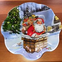 Centrotavola natalizio