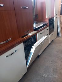 cucina completa POSSIBILITÀ DI TRASPORTO 