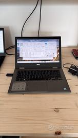 Dell Inspiron 13 5378 2-in-1 Touch i7 16GB SSD 256